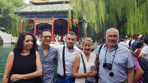 Работата с побратимени градове на Казанлък – шанс градът да се развива и в международен план