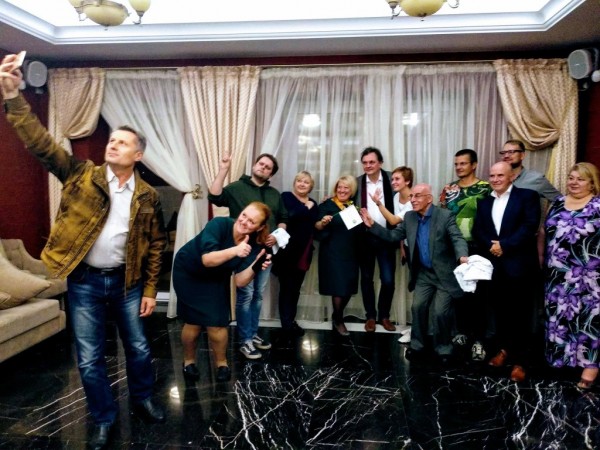 Работата с побратимени градове на Казанлък – шанс градът да се развива и в международен план