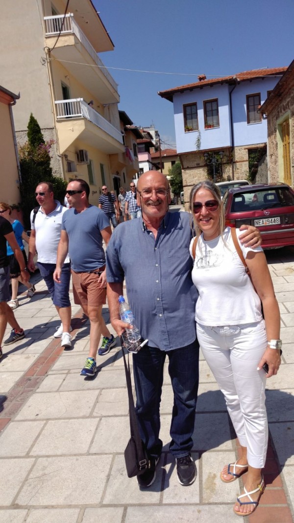 Работата с побратимени градове на Казанлък – шанс градът да се развива и в международен план