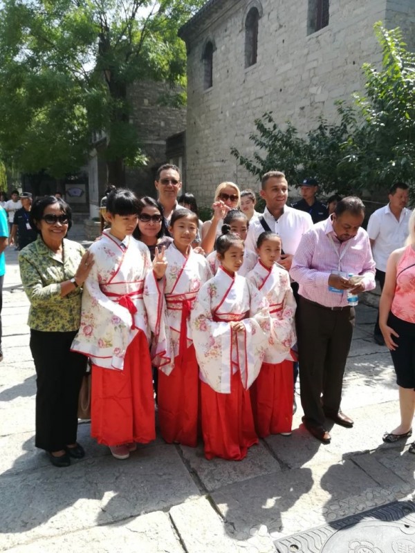 Работата с побратимени градове на Казанлък – шанс градът да се развива и в международен план