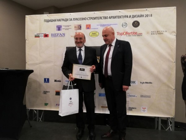 Община Казанлък – лидер в строителството и инфраструктурата 2018