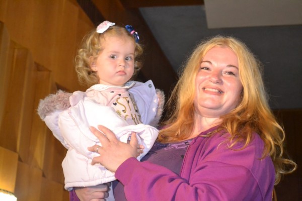 Екипът на администрацията работи като едно цяло в полза на гражданите