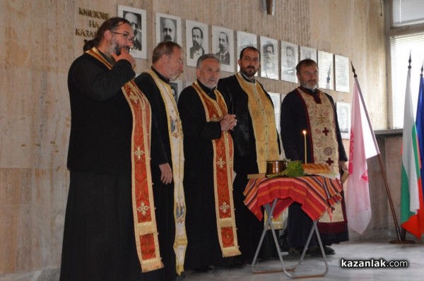 Сградата на общинска администрация вече е по-достъпна и за хората с увреждания