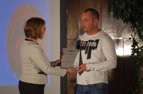 8 казанлъчани бяха отличени за ярка гражданска позиция в Деня на общината