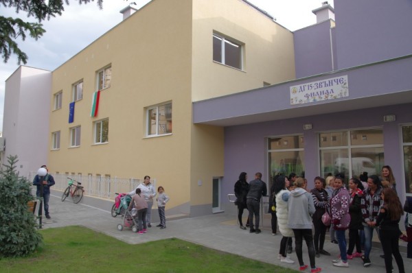 Нека всичко, което правим да ви е свидно като ваше!