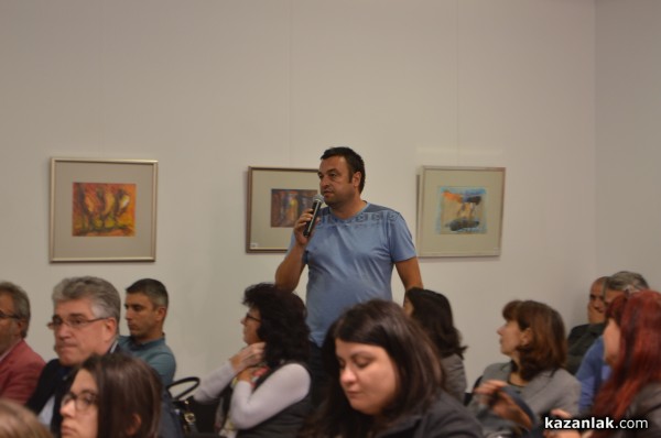 Новият “възмезден принцип“ ще финансира проекти с доказна възвръщаемост