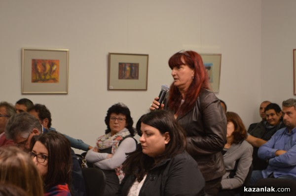 Новият “възмезден принцип“ ще финансира проекти с доказна възвръщаемост