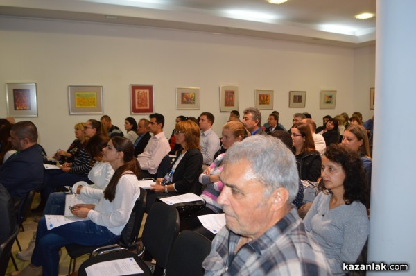 Новият “възмезден принцип“ ще финансира проекти с доказна възвръщаемост