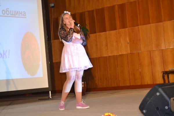 Екипът на администрацията работи като едно цяло в полза на гражданите