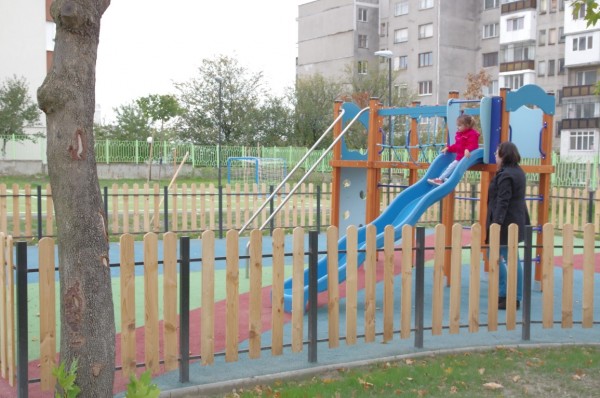 Нека всичко, което правим да ви е свидно като ваше!