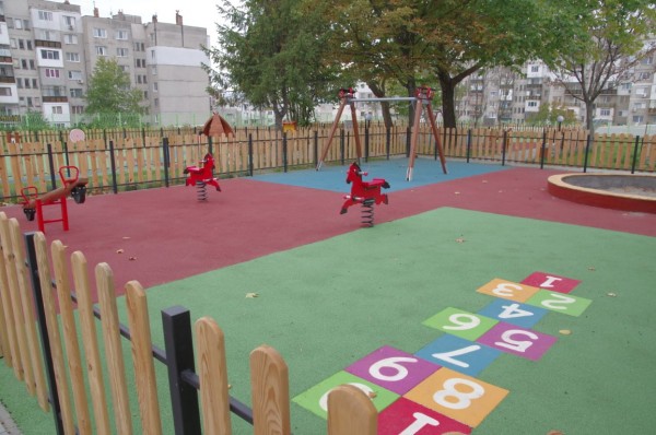 Нека всичко, което правим да ви е свидно като ваше!