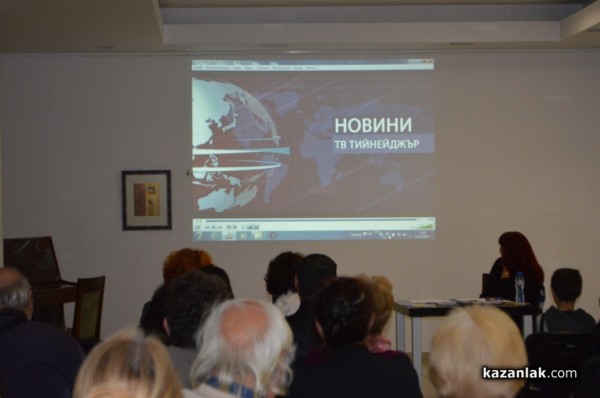 Проект „Библиотеката-моята първа сцена“ доближи децата до изкуството 