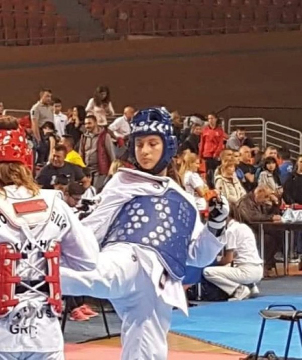 Успешно представяне на клуб „Екстрийм“ на „Пловдив Оупън“