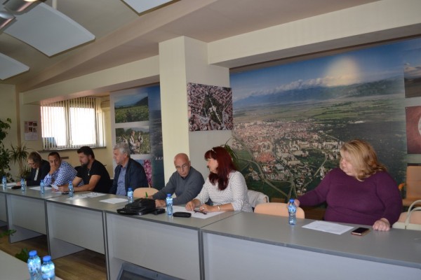 Община Казанлък очаква предложения за отличия на културни дейци