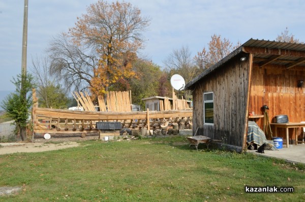 Птицеглавият тракийски кораб ще презимува на сух док 