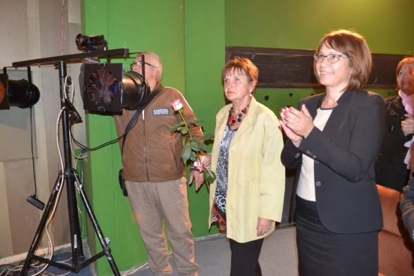 20 години Общински театър „Любомир Кабакчиев“ в Казанлък