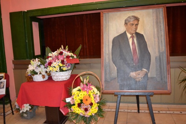 20 години Общински театър „Любомир Кабакчиев“ в Казанлък