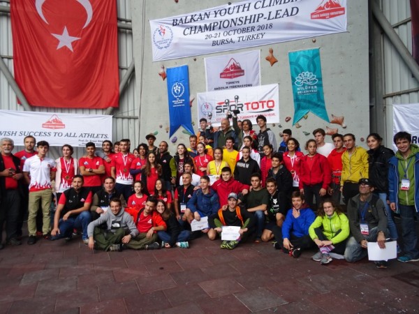 Клуб “Селт“ се завърнаха от Турция с две балкански титли