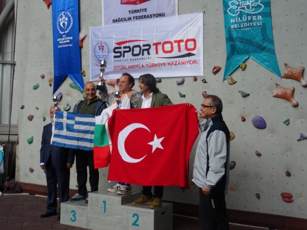 Клуб “Селт“ се завърнаха от Турция с две балкански титли