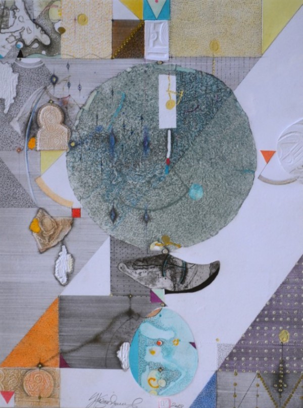 Цветан Казанджиев открива изложба в Казанлък