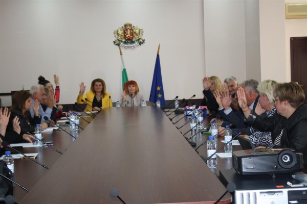 184 договора по ОП е сключила старозагорска област през миналата година