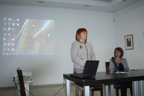 Областният управител присъства на събитие под мотото „Европа и Долината на тракийските царе“