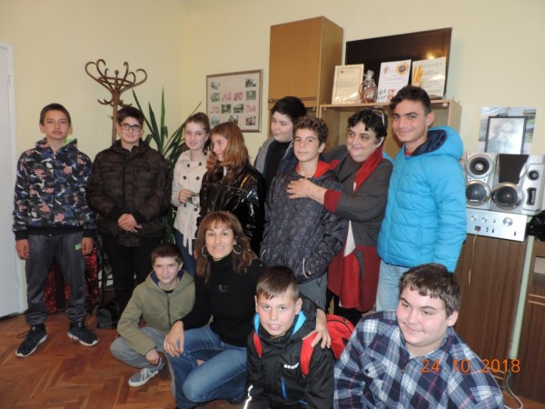 В Енина отбелязаха 75-годишнина от спасяването на българските евреи