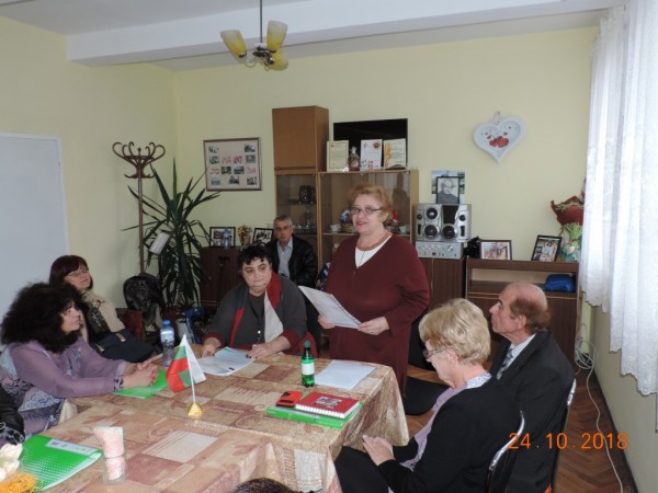 В Енина отбелязаха 75-годишнина от спасяването на българските евреи