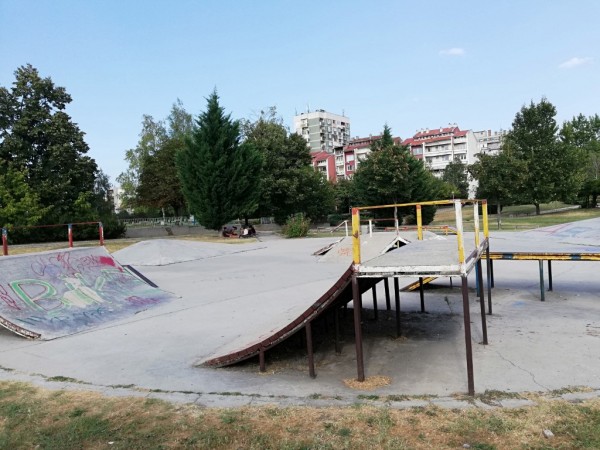 Община Казанлък ще съди „Пи Ес Ай“ АД за скейтборд площадката