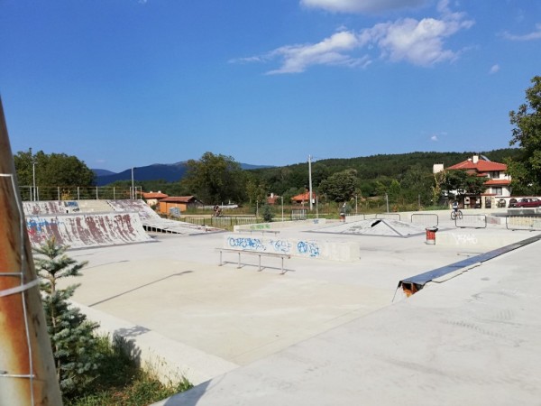 Община Казанлък ще съди „Пи Ес Ай“ АД за скейтборд площадката