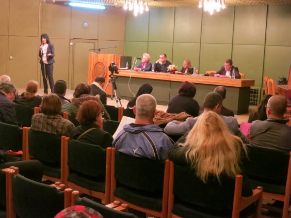 Казанлък към БСП: Да се върне държавата и справедливостта във всички сфери на животa