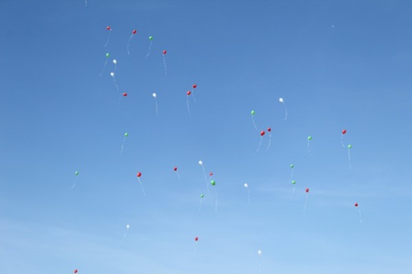 Ръка за ръка в “Казанлък това сме ние“