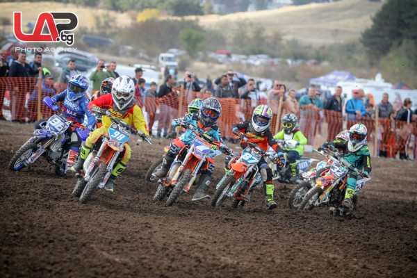 Казанлъшкият Дамасцена Алба АСК с трима републикански шампиони