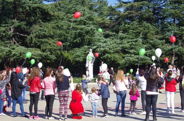 Ръка за ръка в “Казанлък това сме ние“