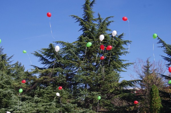 Ръка за ръка в “Казанлък това сме ние“