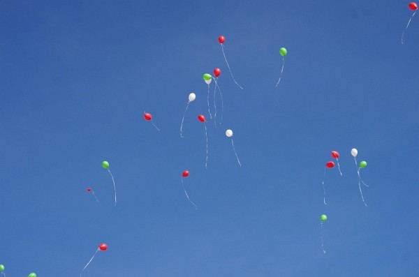 Ръка за ръка в “Казанлък това сме ние“