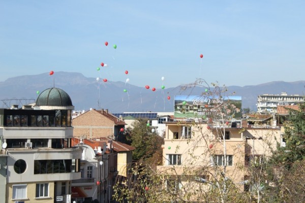 Ръка за ръка в “Казанлък това сме ние“