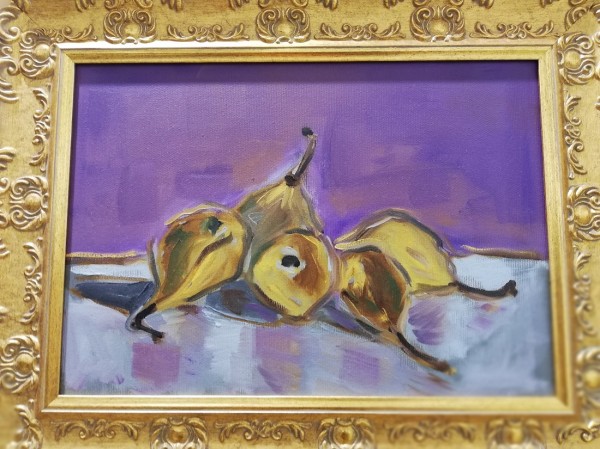 „ЕСЕНЕН САЛОН“ 2018 посрещна първите си гости