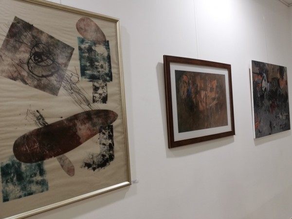 „ЕСЕНЕН САЛОН“ 2018 посрещна първите си гости