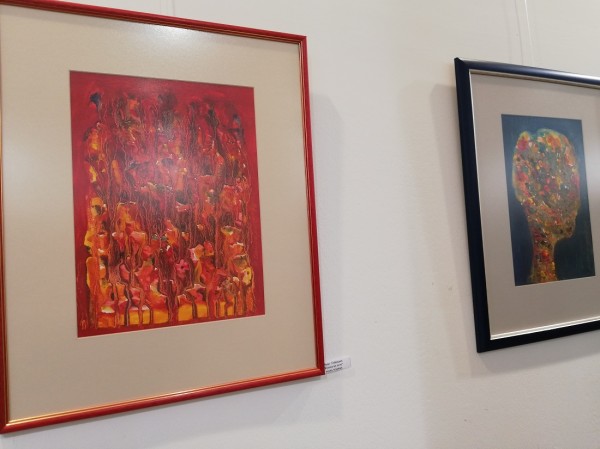 „ЕСЕНЕН САЛОН“ 2018 посрещна първите си гости