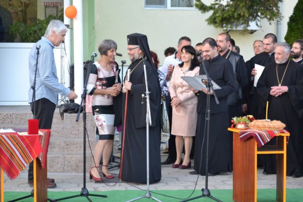 160 години празнува Основно училище „Свети Паисий Хилендарски“ в Казанлък