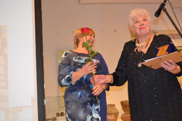 Първи награди за култура, изкуство и духовност на Община Казанлък