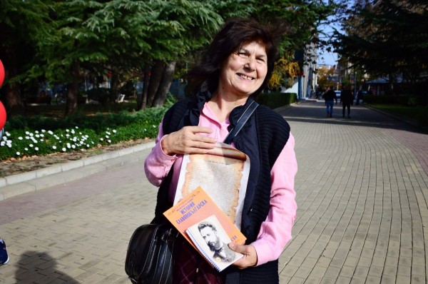 Младежки общински съвет отбелязва Деня на народните будители