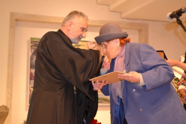 Първи награди за култура, изкуство и духовност на Община Казанлък