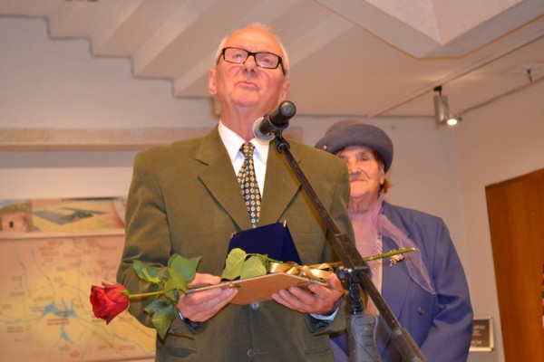 Първи награди за култура, изкуство и духовност на Община Казанлък