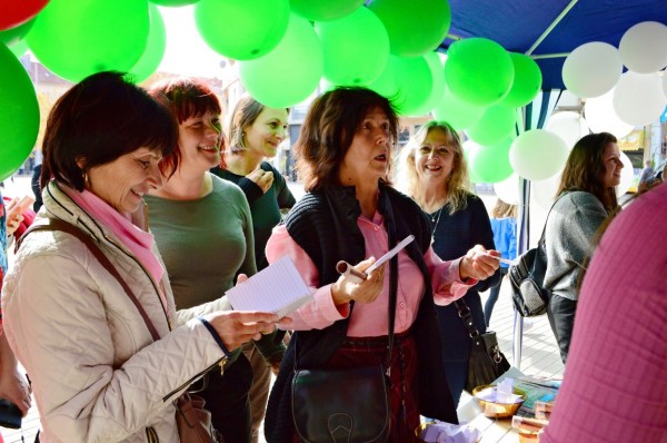 Младежки общински съвет отбелязва Деня на народните будители