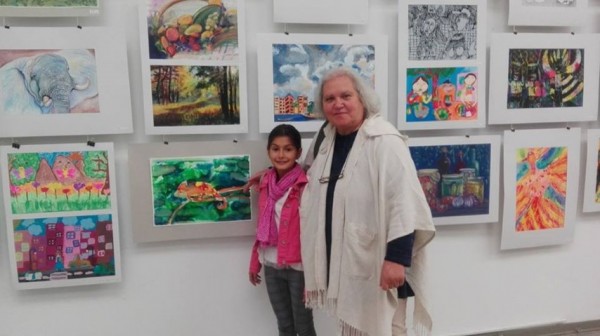 Успешен старт на творческия сезон за школа „Ренина“ при НЧ „Възродена Искра – 2000“