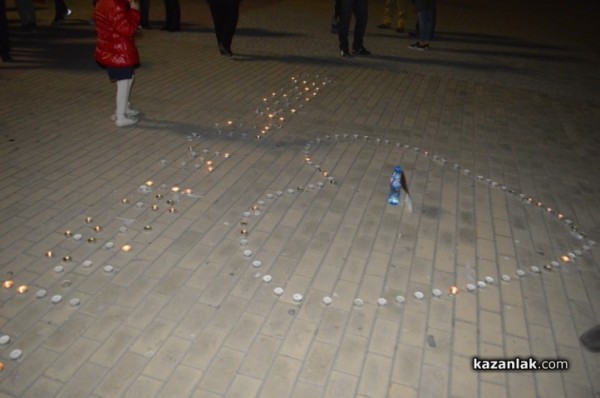 За втори път граждани протестираха срещу каруците