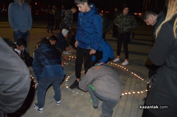 За втори път граждани протестираха срещу каруците