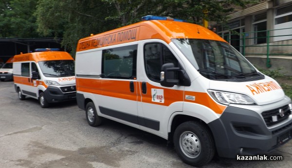 Работата по изясняване на причините за инцидента в Габарево продължава / Новини от Казанлък